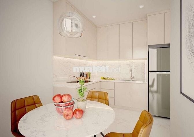 Cho Thuê Nhiều CH 2PN, 2WC, Full Nội thất, Tại The Everrich Infinity