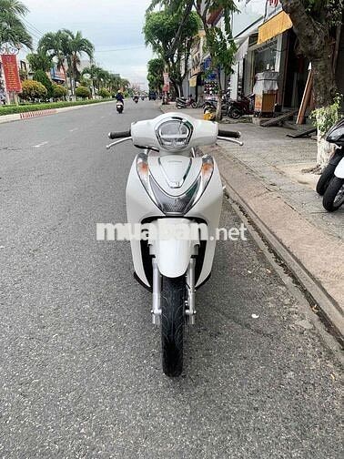 ✅✅ SH MORE ABS 2020 XE TRẮNG XE ĐẸP MÁY ZIN ÊM CHÍ