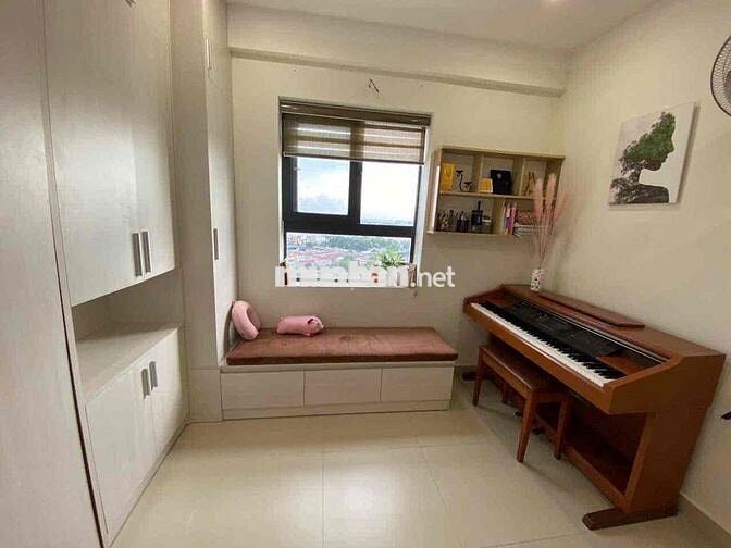 Cần bán gấp căn 2PN 60m2 full nội thất chung cư Tecco Home An Phú