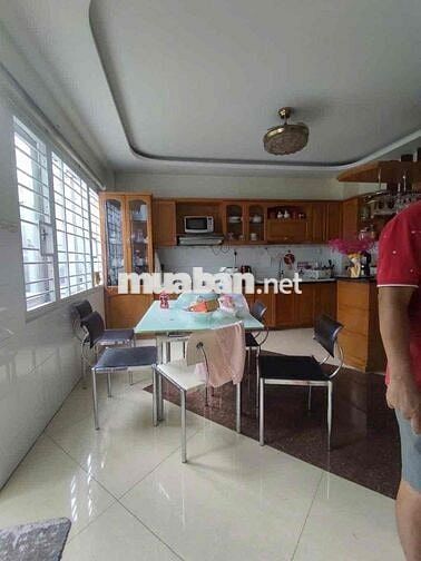 🌟☘️NHÀ - 4 TẦNG  QUẬN 7 -Huỳnh Tấn Phát Nhỉnh 11 tỷ