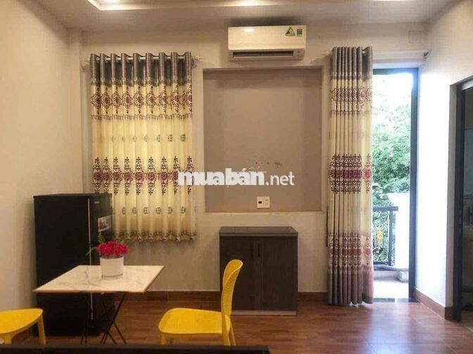 Cần Bán Căn Hộ Dịch Vụ An Phú Đông