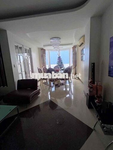 🌟☘️NHÀ - 4 TẦNG  QUẬN 7 -Huỳnh Tấn Phát Nhỉnh 11 tỷ