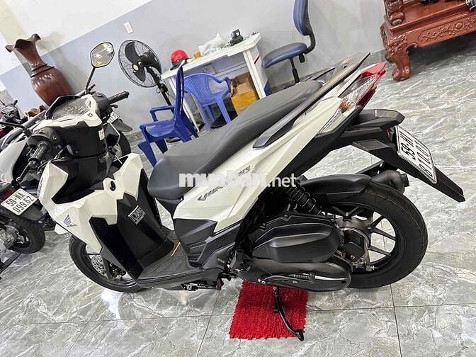 Vario 150 hàng bỏ mẫu