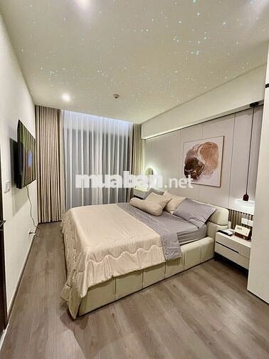 Centery : 121m2, 3pn3wc ,full NT mới 100%, giá thuê 22tr/tháng