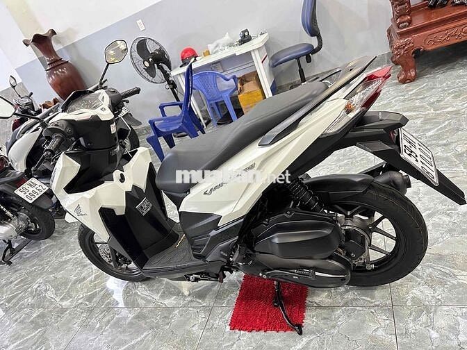 Vario 150 hàng bỏ mẫu