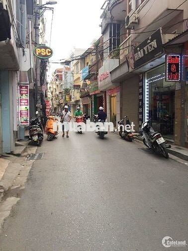 Nhượng phòng ngõ 189 hoàng hoa thám