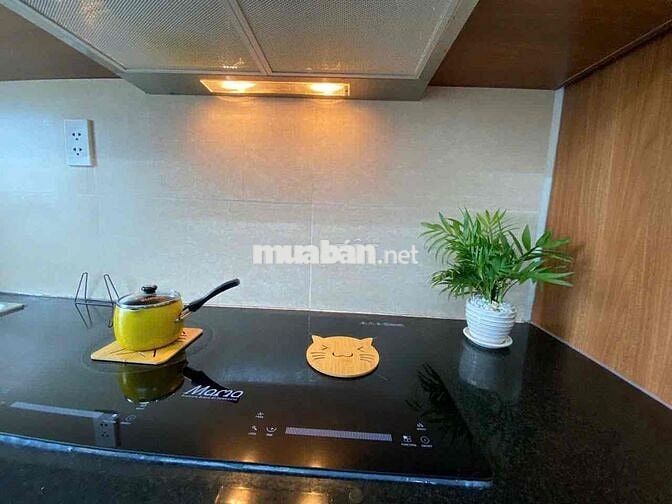 Cần bán gấp căn 2PN 60m2 full nội thất chung cư Tecco Home An Phú