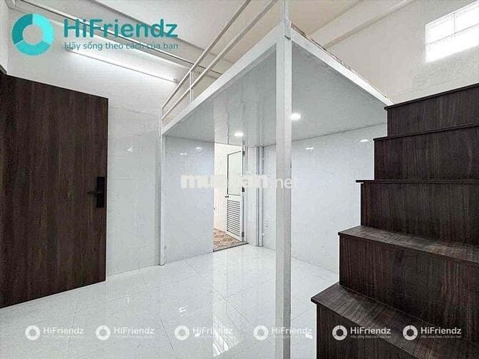 DUPLEX NGAY THE MANOR NGUYỄN HỮU CẢNH BAN CÔNG-CỬA SỔ-GIẾNG TRỜI❤️