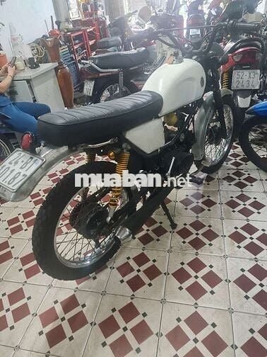 #MÔ_TÔ MI NI 110cc_2012  XE ZIN TOÀN TẬP