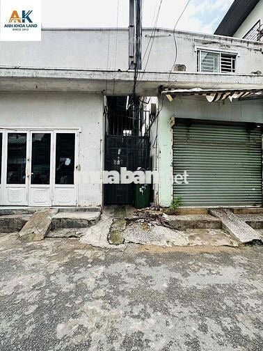 SIÊU PHẨM - BÁN ĐẤT TẶNG DÃY TRỌ TN 20TR/T - 200M2 GIÁ 15 TỶ-HXH THÔNG