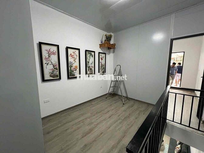 Cho thuê nguyên căn full nội thất