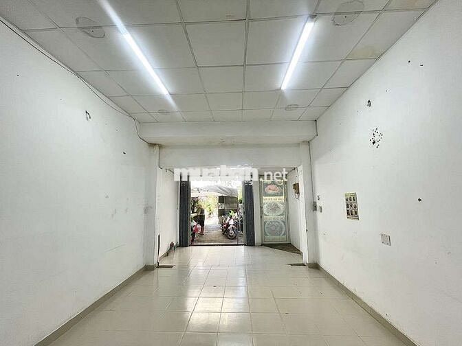 CHỦ GẤP BÁN HẠ 500 TRIỆU CHỈ 6.9 TỶ HẺM XE HƠI 🚗