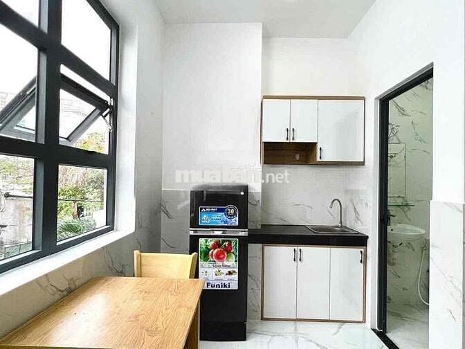 ĐÚNG HÌNH ĐÚNG GIÁ - DUPLEX FULL NỘI THẤT ngay gần Làng Đại Học Khu B