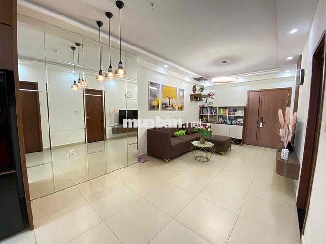 Cần bán gấp căn 2PN 60m2 full nội thất chung cư Tecco Home An Phú