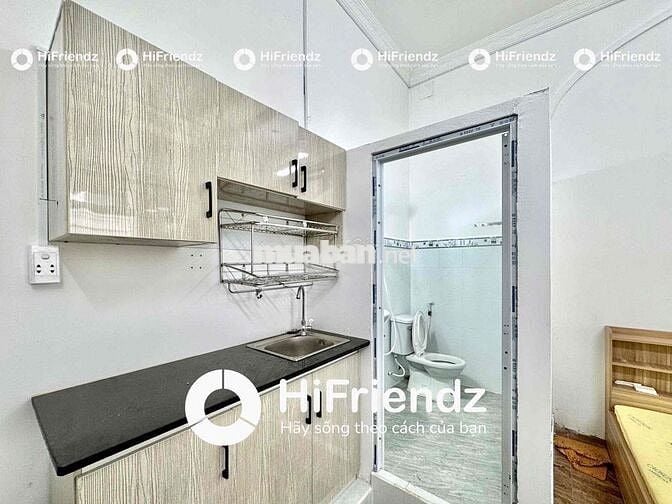 TRỐNG LẠI SIÊU PHẨM MỚI XÂY FULL NỘI THẤT - GẦN AEON BÌNH TÂN - LVQUỚI