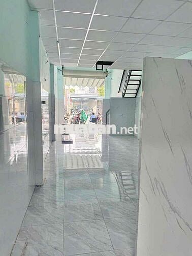 Mặt Tiền KD Sầm Uất 4x18m (Lửng Đúc) Mọi Ngành Nghề. Trương Phước Phan