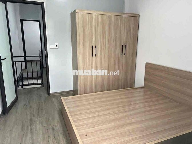 Cho thuê nguyên căn full nội thất