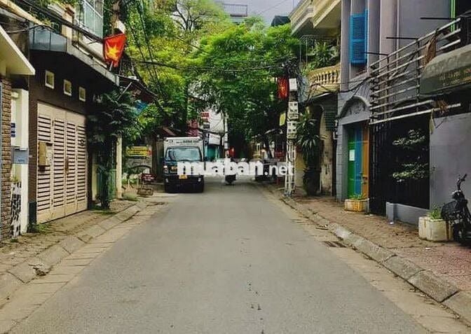 Nhượng phòng ngõ 189 hoàng hoa thám