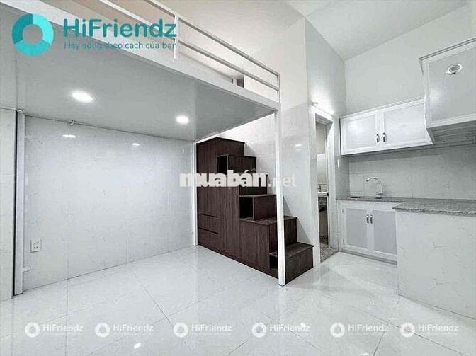 DUPLEX NGAY THE MANOR NGUYỄN HỮU CẢNH BAN CÔNG-CỬA SỔ-GIẾNG TRỜI❤️