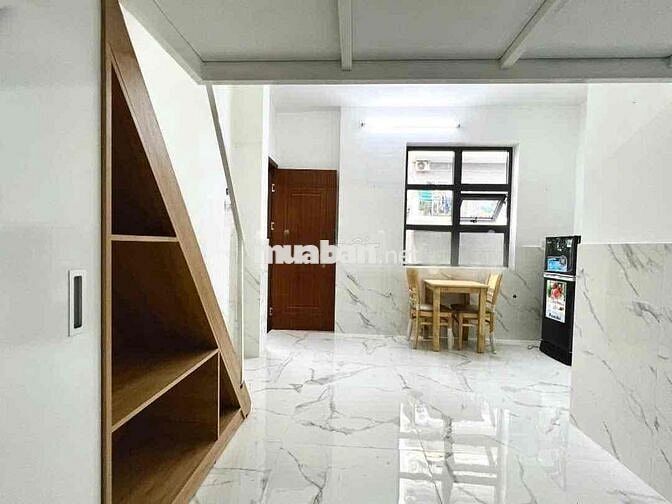 ĐÚNG HÌNH ĐÚNG GIÁ - DUPLEX FULL NỘI THẤT ngay gần Làng Đại Học Khu B