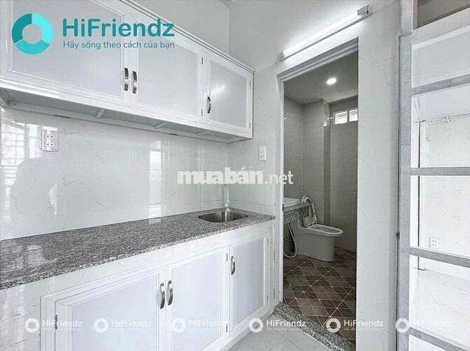 DUPLEX NGAY THE MANOR NGUYỄN HỮU CẢNH BAN CÔNG-CỬA SỔ-GIẾNG TRỜI❤️