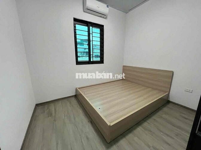 Cho thuê nguyên căn full nội thất