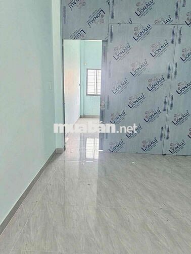 Mặt Tiền KD Sầm Uất 4x18m (Lửng Đúc) Mọi Ngành Nghề. Trương Phước Phan