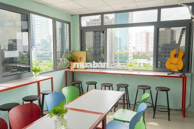 KÝ TÚC XÁ CAO CẤP BÌNH THẠNH – GẦN ĐH UEF, HỒNG BÀNG, HUTECH