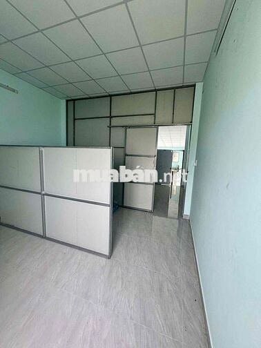 Mặt Tiền KD Sầm Uất 4x18m (Lửng Đúc) Mọi Ngành Nghề. Trương Phước Phan