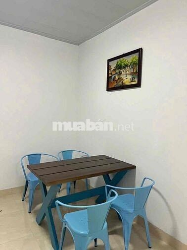 Cho thuê nguyên căn full nội thất