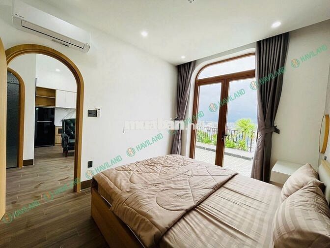 🌿KHAI TRƯƠNG CĂN HỘ 1 PHÒNG NGỦ MỚI – NGỌC TỊNH, HÒA QUÝ, ĐÀ NẴNG 🌿