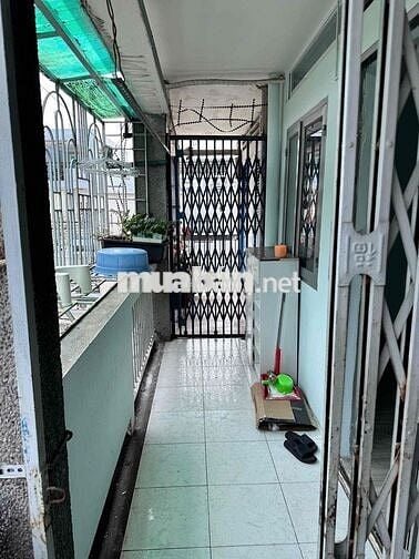 Cho Thuê 2PN 1PK 50m2 4ng4xe Ngay Công Viên Lê Thị Riêng Quận 10