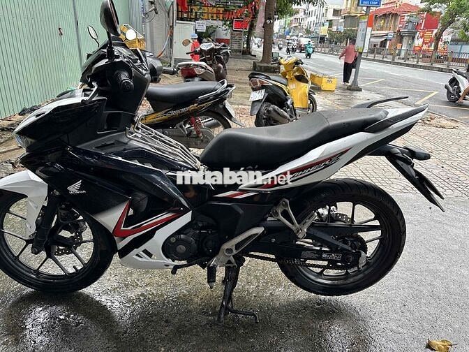 WINNER V4, 2024, MÁY ZIN ÊM