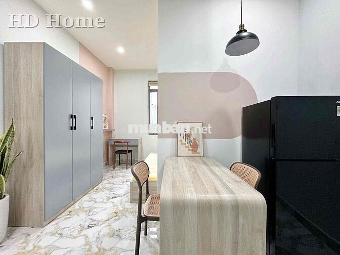 🌿 CHO THUÊ 1PN TÁCH BẾP CỬA SỔ 🪟- ĐIỆN BIÊN PHỦ, BÌNH THẠNH 🌿