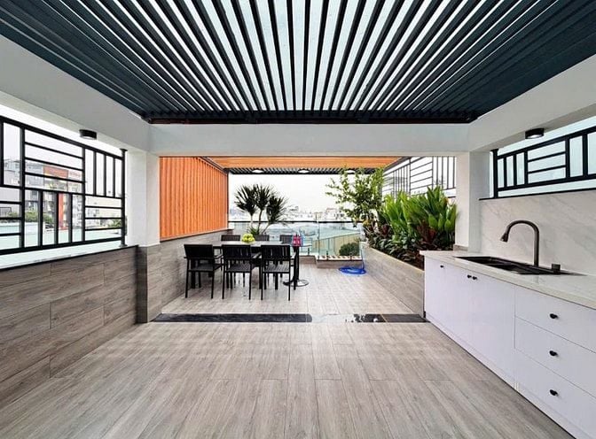 Nhà Đẹp HXH 6M - 5 TỶ 250 Đường Bàn Cờ Phường 3 Quận 3 - 75m2 - SHR