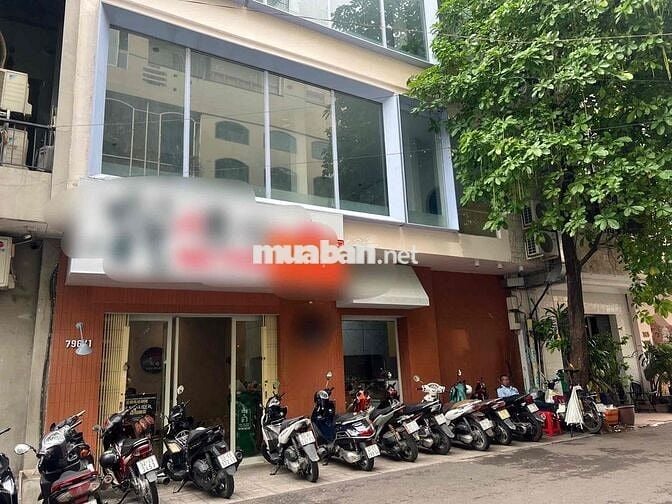 CHO THUÊ NHÀ NGUYÊN CĂN - ĐƯỜNG SƯ VẠN HẠNH . QUẬN 10