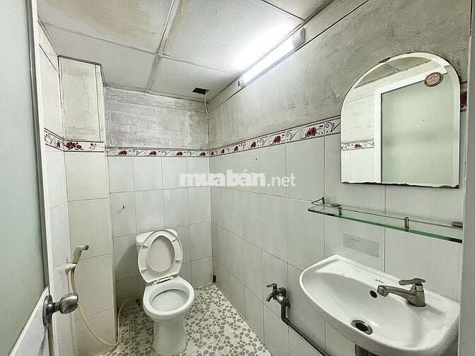 CHỦ GẤP BÁN HẠ 500 TRIỆU CHỈ 6.9 TỶ HẺM XE HƠI 🚗