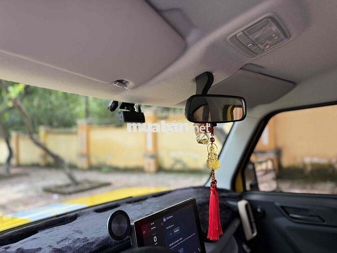 VF3 2024 Thuê pin 900k/ tháng, odo 13.500 km