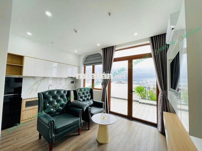 🌿KHAI TRƯƠNG CĂN HỘ 1 PHÒNG NGỦ MỚI – NGỌC TỊNH, HÒA QUÝ, ĐÀ NẴNG 🌿