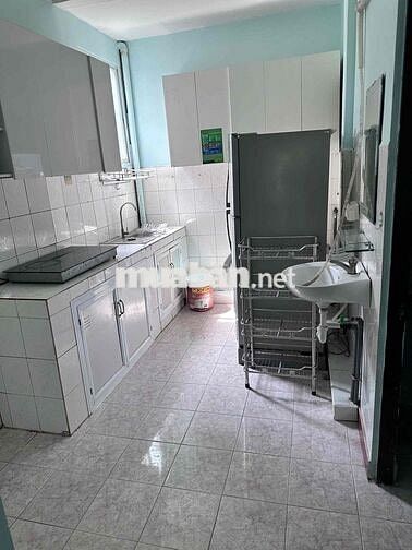 Cho Thuê 2PN 1PK 50m2 4ng4xe Ngay Công Viên Lê Thị Riêng Quận 10