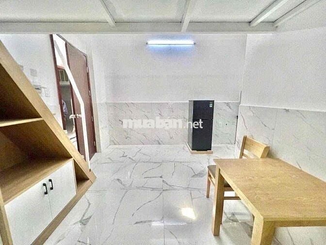 ĐÚNG HÌNH ĐÚNG GIÁ - DUPLEX FULL NỘI THẤT ngay gần Làng Đại Học Khu B