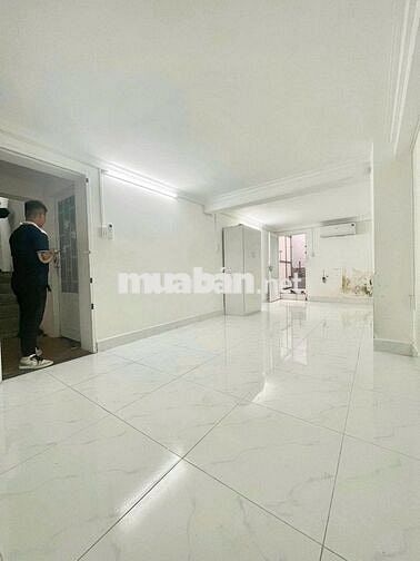 Cho thuê phòng trọ sinh viên giá rẻ ở được 3-4 người thoải mái