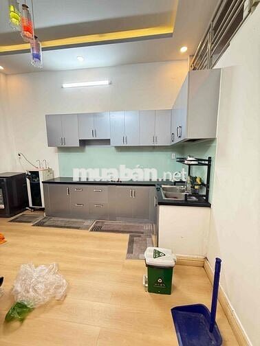 🟣🟣🟣🟣🟣🟣 NHÀ MỚI FULL NỘI THẤT HẺM 96 KHO C GIÁ 9 🟣🟣🟣🟣🟣🟣