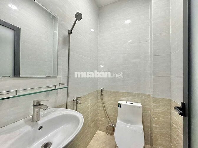 CHO THUÊ PHÒNG TRỌ CÓ GÁC - SẴN NỘI THẤT DƯƠNG QUẢNG HÀM