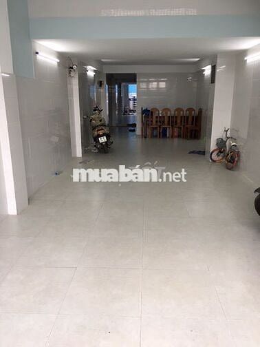 CHUNG CƯ MINI GẦN PARC MALL QUẬN 8 MỚI