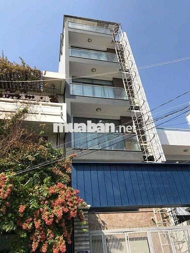 KÝ TÚC XÁ CAO CẤP BÌNH THẠNH – GẦN ĐH UEF, HỒNG BÀNG, HUTECH