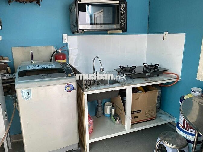 Cho thuê phòng (4m x 4.5m) _ Lê Văn Sỹ, P14Q3 (CHÍNH CHỦ)