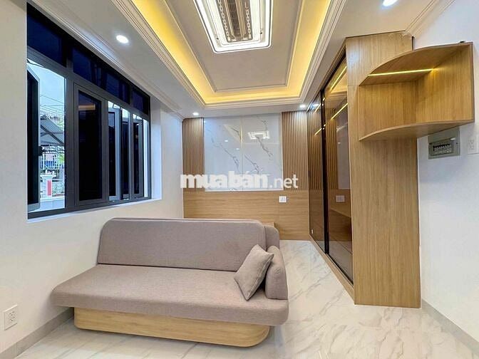 Cho Thuê Căn Hộ Studio Mới 100% Cửa Sổ Thang Máy Full NT Ở TT Q10