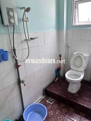Cho Thuê 2PN 1PK 50m2 4ng4xe Ngay Công Viên Lê Thị Riêng Quận 10