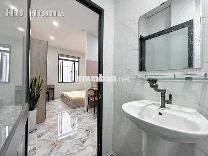 🌿 CHO THUÊ 1PN TÁCH BẾP CỬA SỔ 🪟- ĐIỆN BIÊN PHỦ, BÌNH THẠNH 🌿